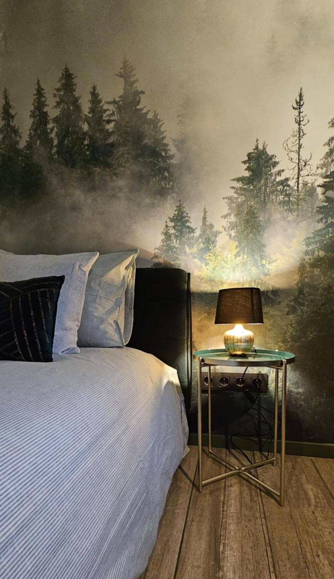 Bed and Breakfast Ferme La Joye Уффализ Экстерьер фото